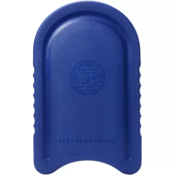 Speedo UnisexChild Swim Training Kickboard JuniorBlue