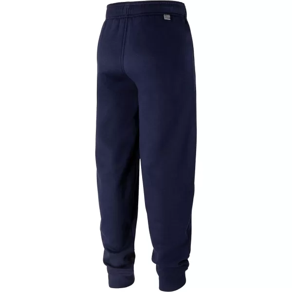 Speedo Unisexchild Jogger Pants Relaxed Fit Team Warm UpSpeedo Navy