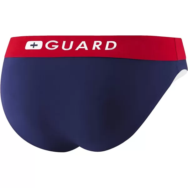 Speedo Womens Guard Swimsuit Bottom Endurance HipsterSpeedo Navy