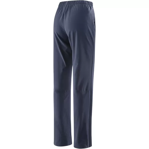 Speedo Womens Pants Full Length Tech Team Warm UpGranite