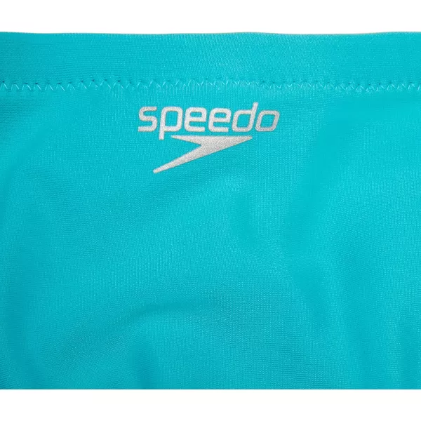 Speedo Womens Standard Swimsuit Bottom Bikini Endurance Cheeky Hipster Ceramic MediumSpeedo Womens Standard Swimsuit Bottom Bikini Endurance Cheeky Hipster Ceramic Medium