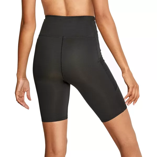 Speedo Womens Swimsuit Bottom Jammer Mid Length2022 Speedo Black