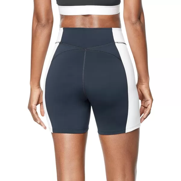 Speedo Womens Swimsuit Bottom Jammer Mid LengthSpeedo Black Active