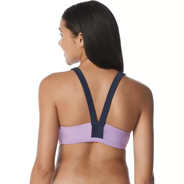 Speedo Womens Swimsuit Quantum Bikini TopFairy Wren