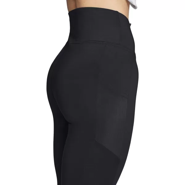 Speedo Womens Yoga Pants Capri LengthNew Speedo Black