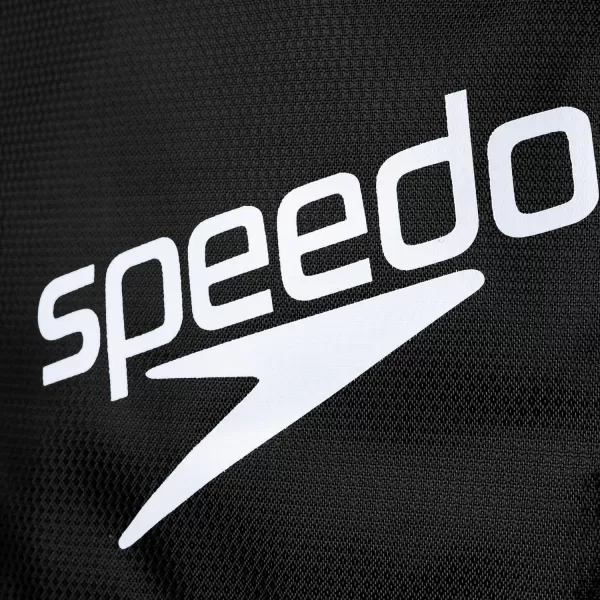 SpeedoBlack