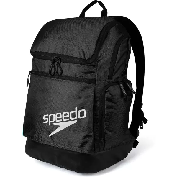 SpeedoBlack
