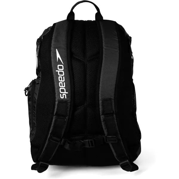 SpeedoBlack