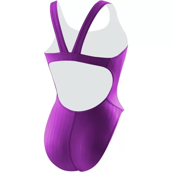 SpeedoFemale Aquablade RecordbreakerYouthElectric Purple