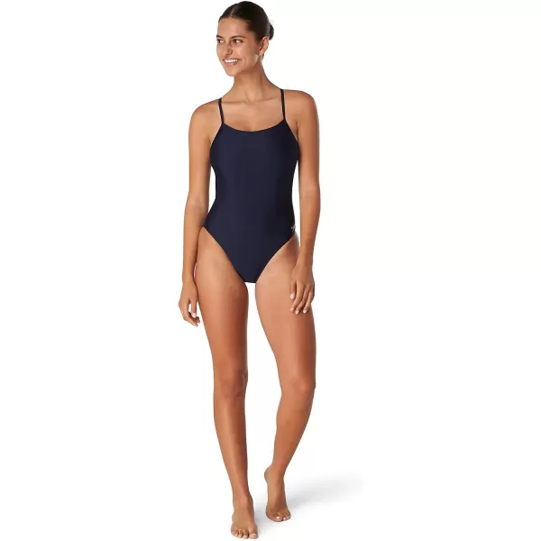 SpeedoFemale Aquablade RecordbreakerYouthPEACOAT