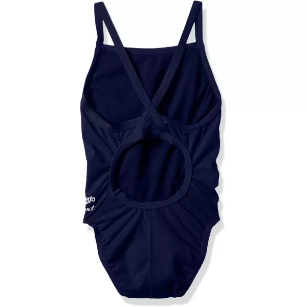 SpeedoFemale Aquablade RecordbreakerYouthTeam Navy