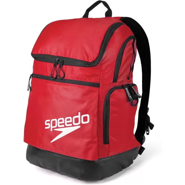 SpeedoRed
