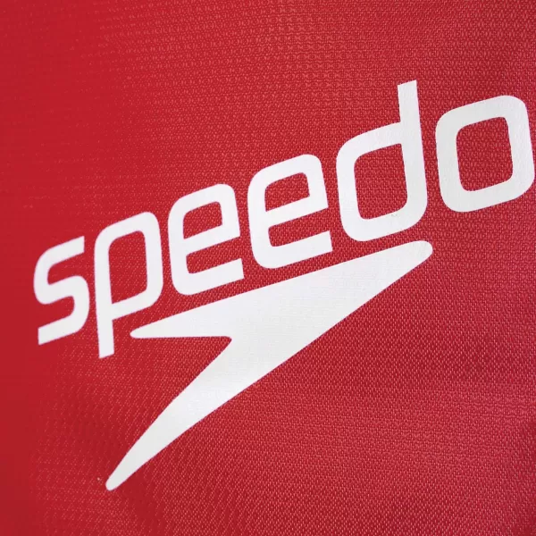 SpeedoRed