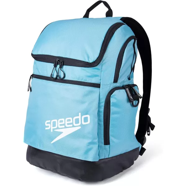 SpeedoTeal