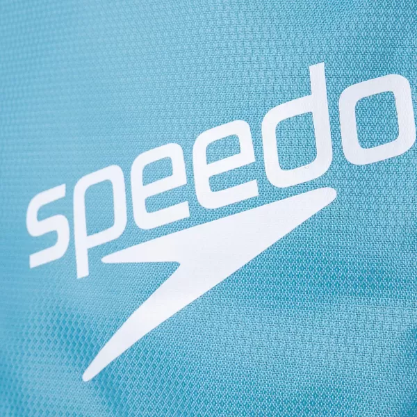 SpeedoTeal