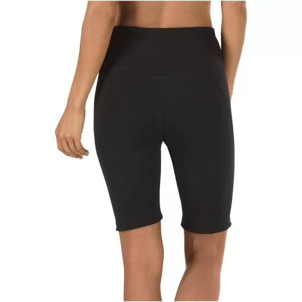 Womens Endurance Swim JammerSpeedo Black
