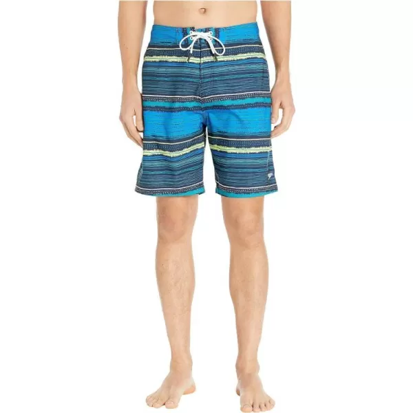 Speedo Borderline Boardshorts 20BlueGreen