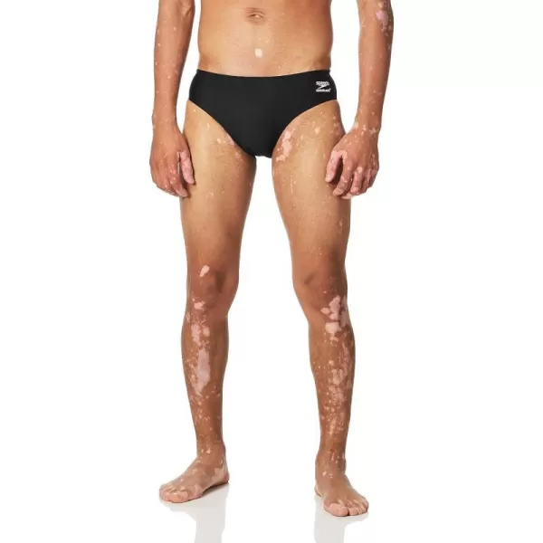 Speedo Black