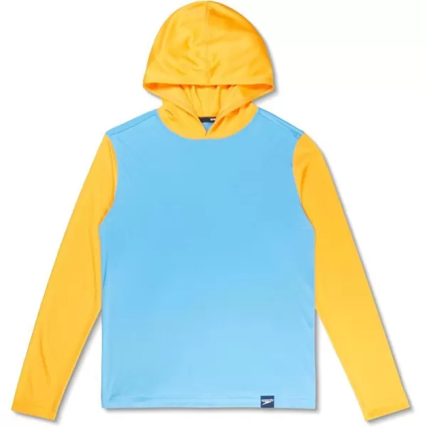 Mandarin Peel Hoodie