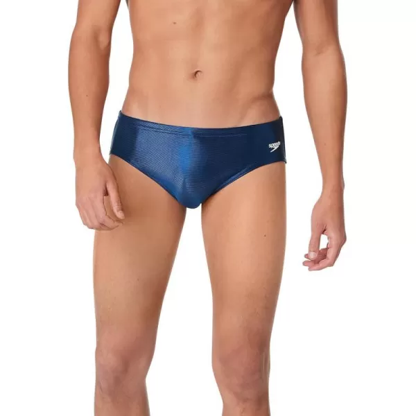 Speedo Men Water Polo Avenger BriefNavy