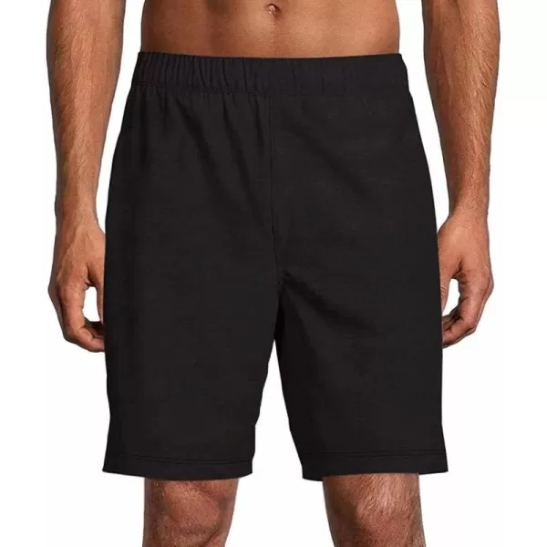 Speedo Mens Hydro Volley Swim Shorts Speedo Black LargeSpeedo Mens Hydro Volley Swim Shorts Speedo Black Large