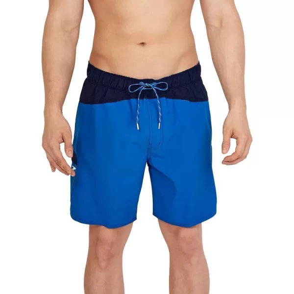 Speedo Mens Swim Trunk Mid Length MarinaTurkish Sea