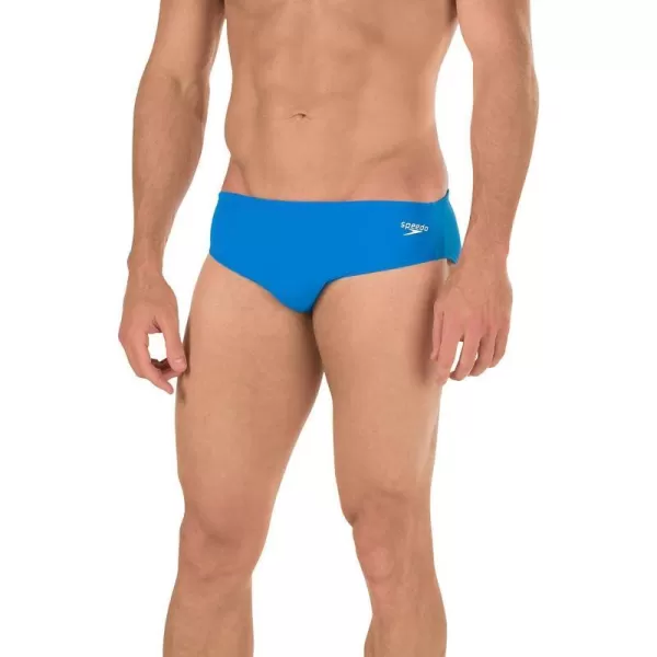 Speedo Mens Swimsuit Brief Endurance The OneDiscontinuedUltra Blue