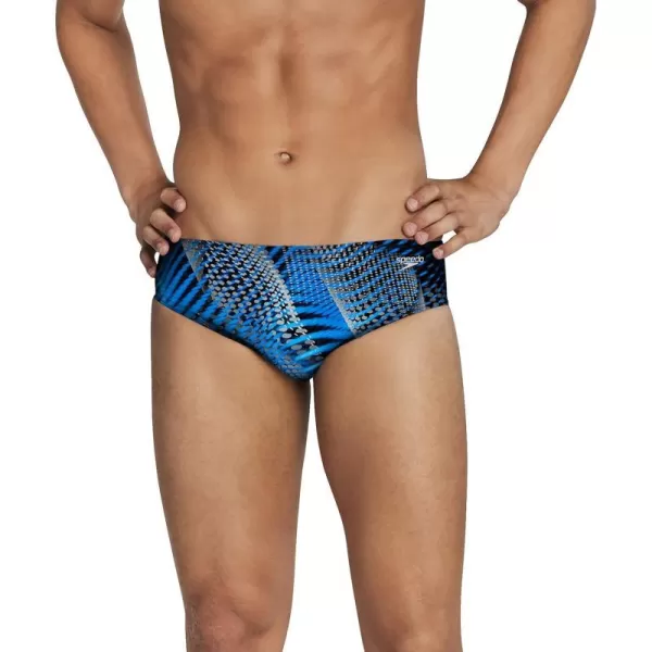 Speedo Blue