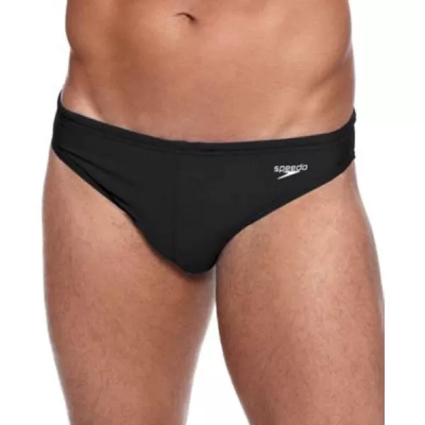 Speedo Black