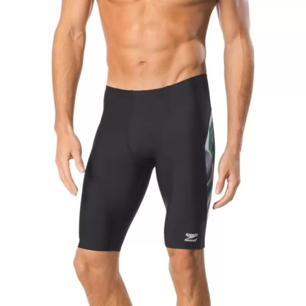 Speedo Green