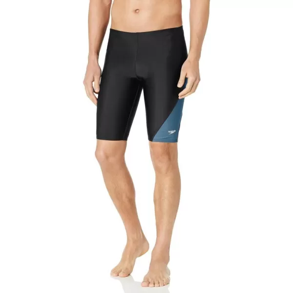 Speedo Black