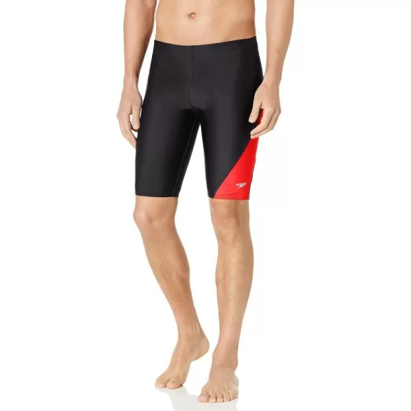 Speedo Red