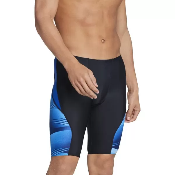 Lane Speedo Blue