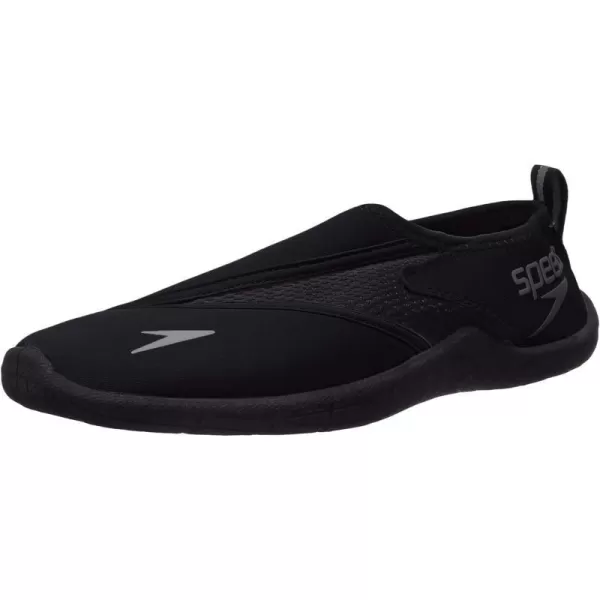 Speedo Mens Water Shoe Surfwalker Pro 30Speedo Black