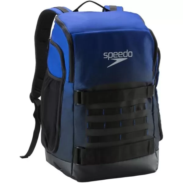 Speedo Teamster Pro Backpack 40lSpeedo Blue