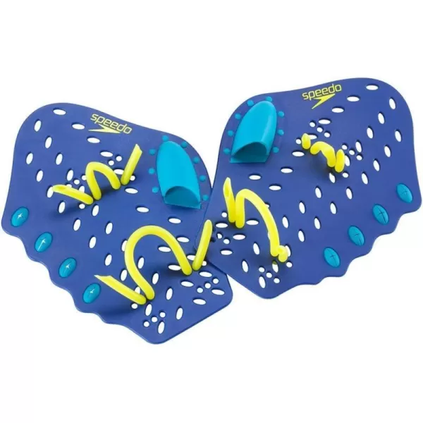 Speedo The Clutch PaddleBlue