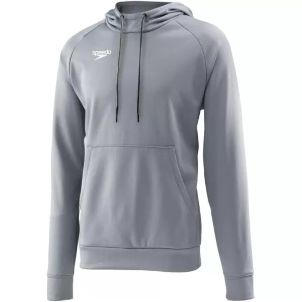 Speedo UnisexAdult Sweatshirt Hoodie Pull Over BasicMonument