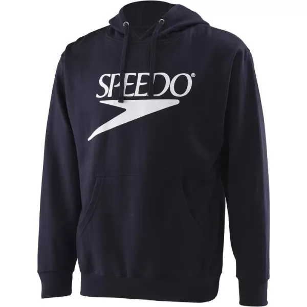 Speedo UnisexAdult Sweatshirt Vintage Heavy Weight HoodieSpeedo UnisexAdult Sweatshirt Vintage Heavy Weight Hoodie