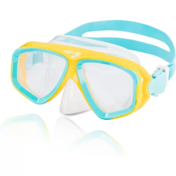 Spectra Yellow/Clear M