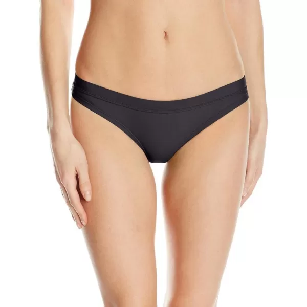 Speedo Black