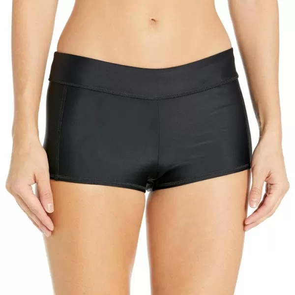 Speedo Black