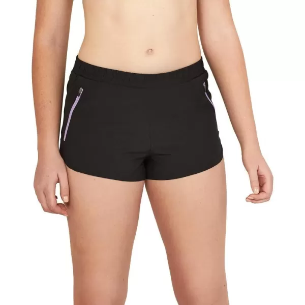 Speedo Black/Fairy Wren