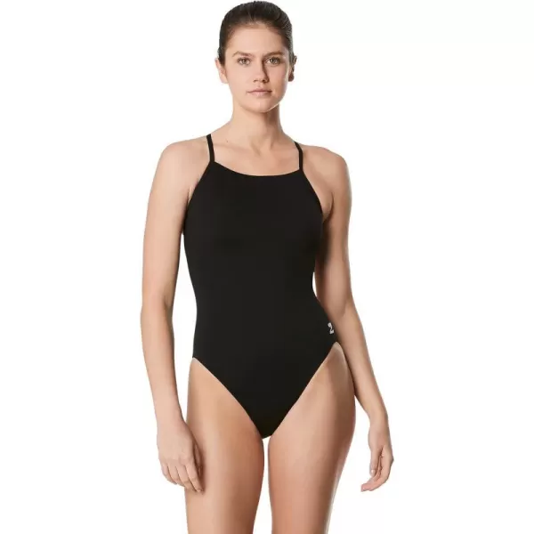 Speedo Black