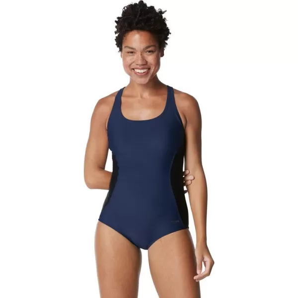 Illusion Speedo Navy