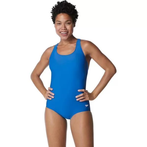 Speedo Blue