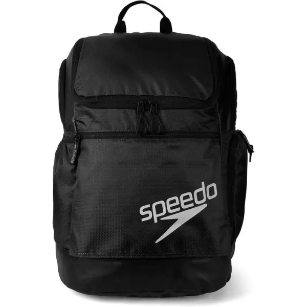 SpeedoBlack