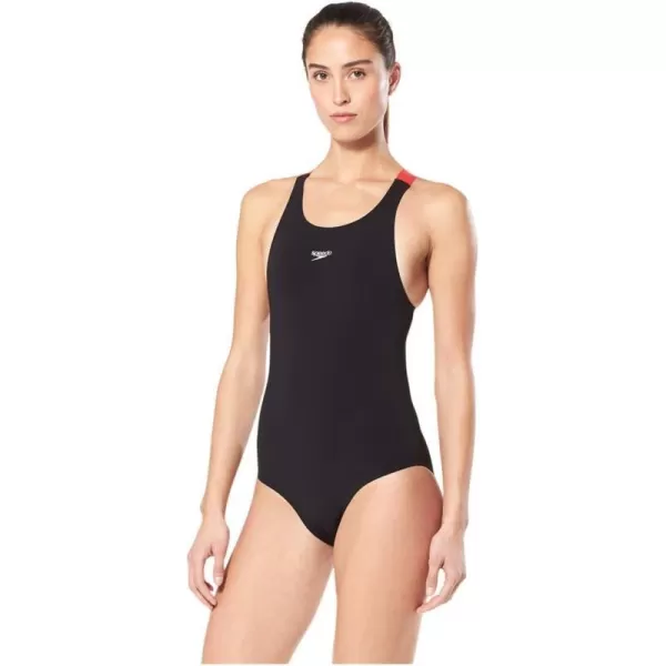 SpeedoFemale Aquablade RecordbreakerYouthRed