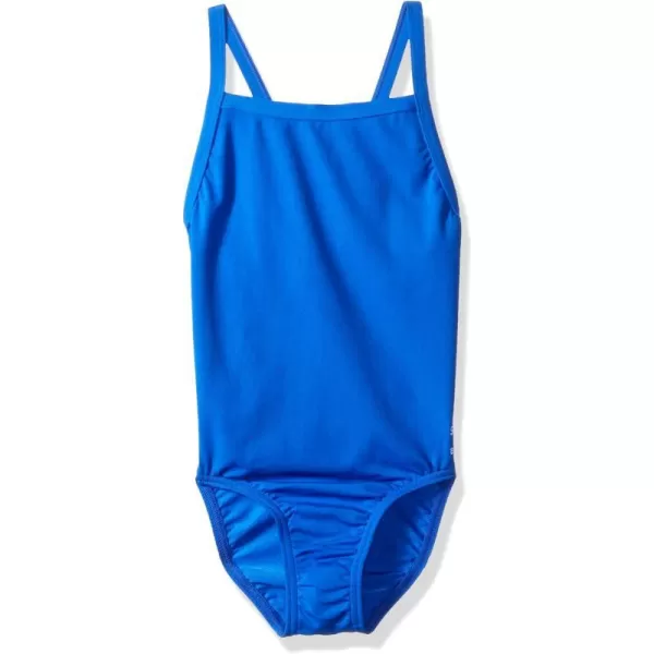 SpeedoFemale Aquablade RecordbreakerYouthTeam Blue