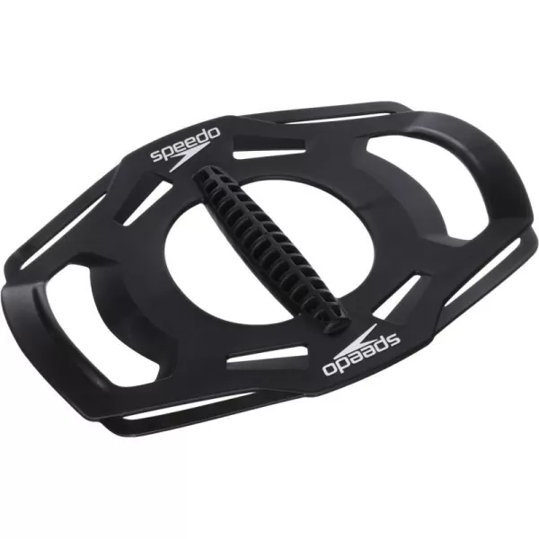 SpeedoPush Plate SculptSpeedo Black