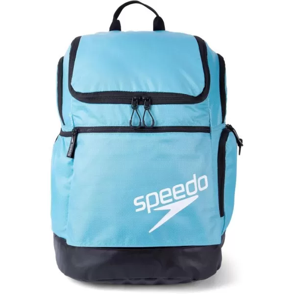 SpeedoTeal